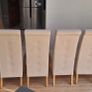 6 Dining Chairs Image 6