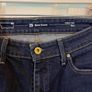 NEW Levis Demi Curve Classic Rise Boot Cut - W29 L34 Image 5