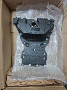 Febi Bilstein Oil Pan 179061Mercedes (CClass,Eclass,Cls,glk,slk,slc)
