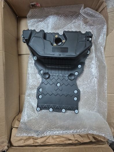 Febi Bilstein Oil Pan 179061Mercedes (CClass,Eclass,Cls,glk,slk,slc)