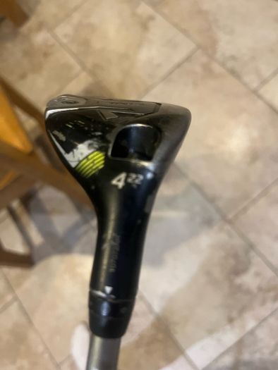 Ping g430 hybrid