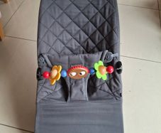 Babybjorn Bouncer