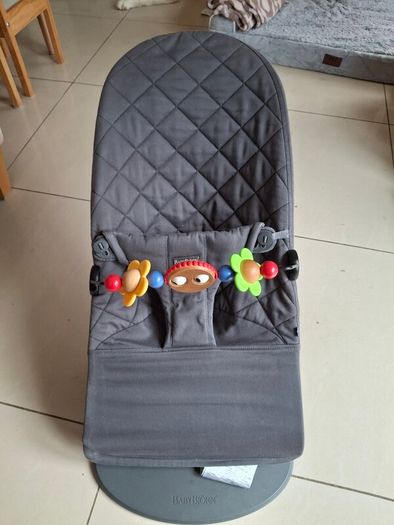Babybjorn Bouncer