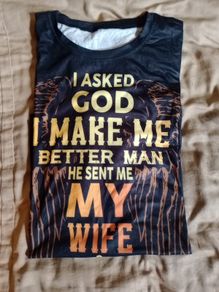 Short Sleeve T-shirts