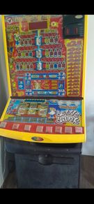 fruit machine