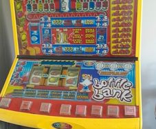 fruit machine