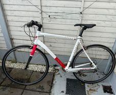 Lapierre shaper 300 road bike