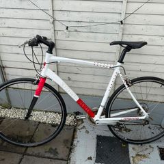 Lapierre shaper 300 road bike