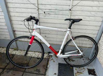 Lapierre shaper 300 road bike
