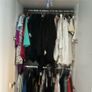 Fitted wardrobes - to be removed and taken away / may suit builder or handyman Image 5