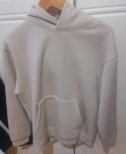 ladies hoody new
