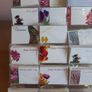 cards stand, message cards and card holders Image 7