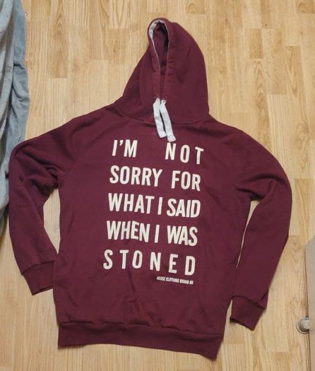 Hoodie jumper xl (House brand)