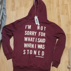 Hoodie jumper xl (House brand)