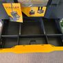 Stanley Rolling Workshop 2-in-1, Modular Construction, 4 Removable Tool Boxes with Quick Release, Telescopic Aluminium Handle Image 5