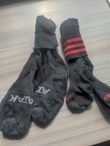 Football socks