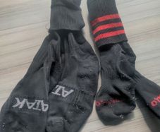 Football socks