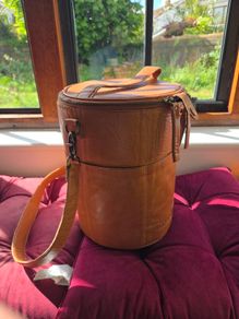 Muud Saturn project bag