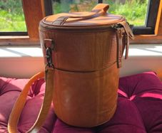Muud Saturn project bag