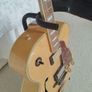 as newTanglewood jazz guitar Image 5