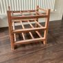 Ikea wine rack Image 2