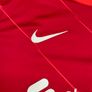 Liverpool Shirt Mens L Red Home 2021/22 Football Nike Dri-Fit DB2560-688 VGC Image 3