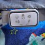 Ingenuity Seat Image 2