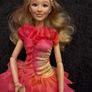 Mattel wicked glinda dolls Image 2