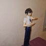 2006 Zatch Bell Anime Action Figure Image 3