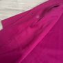 Beautiful magenta Coat Size M Image 4