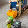 Playmobil rubbish truck Image 2
