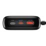 Digital Display Smart Power bank 20000mAh 22,5W USB / USB Type C / USB Type C cable Quick Charge SCP AFC FCP PPQD Image 9