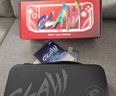 Msi Claw A8