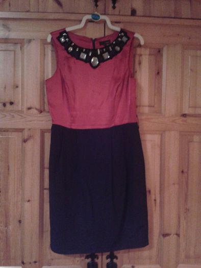 elegant next dress