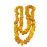 Vintage amber necklace Image 2