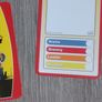 Minion top trumps cards Image 3