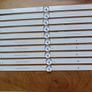 Led Backlight Strip For 55pus7406/12 55pus7456/12 55pus7506/12 55pu7556/12 Image 3