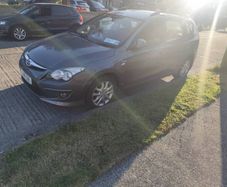 2011 Hyundai I30