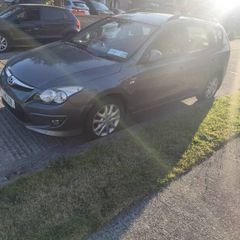 2011 Hyundai I30