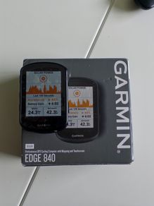 Garmin Edge 840 Solar