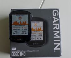 Garmin Edge 840 Solar