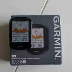 Garmin Edge 840 Solar