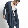 Sangha Waterfall Nursing and Maternity Wrap Image 2