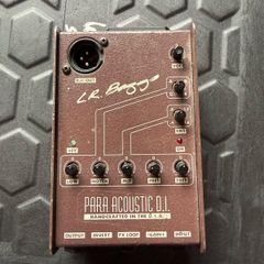 LR Baggs ParaAcoustic DI