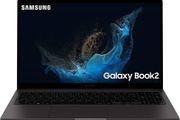SAMSUNG Galaxy Book2 Laptop, Ultrafino, 15.6 inch FHD LED, 12th Gen Intel Core i5, Intel Iris Xe, RAM 8GB , 256GB NVMe SSD, Windows 11 Home