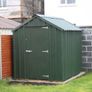 Garden Sheds New from 550 Image 10