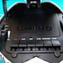Vintage Umbro Radio Casette Ball Image 6