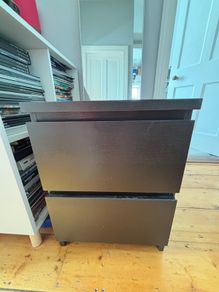 Bedside Chest