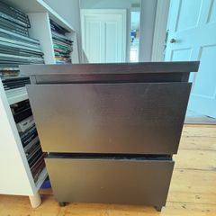Bedside Chest