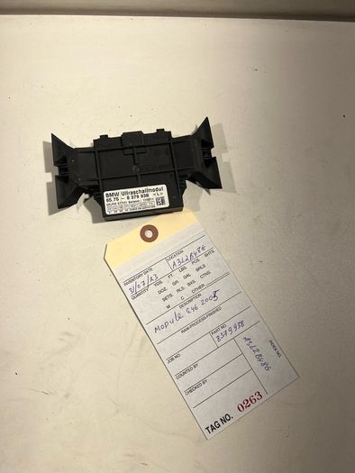 air bag